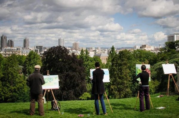 dao-quanh-cong-vien-buttes-chaumont