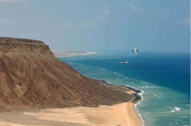 du-lich-Djibouti