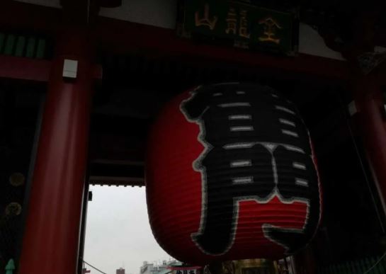 den-asakusa-kannon