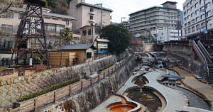 arima-onsen