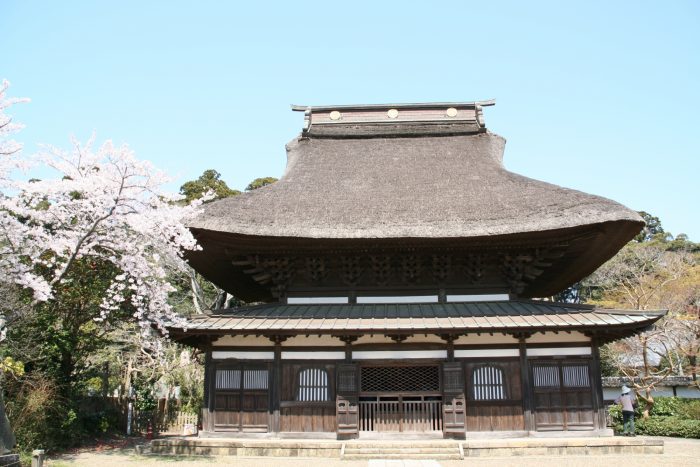 den-chosho-ji