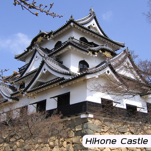 hikone