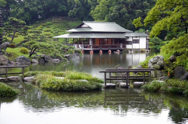 kiyosumi