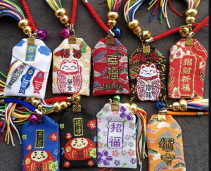 omamori