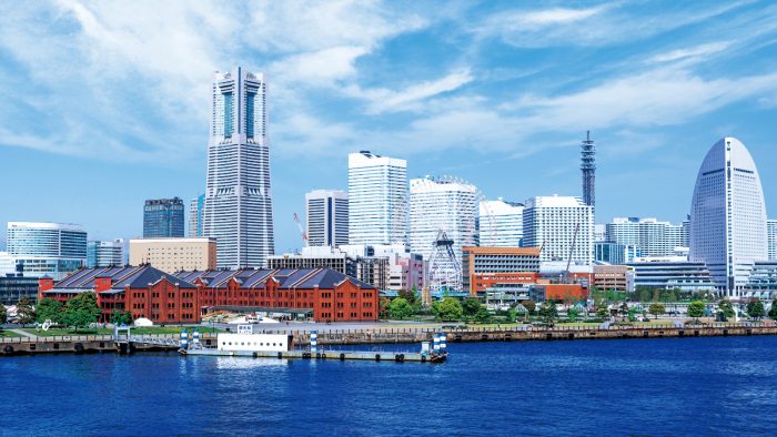 yokohama