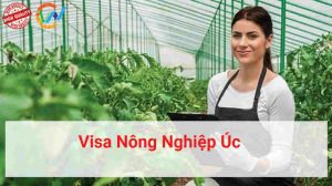 Visa nông nghiệp Úc