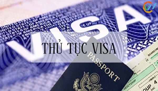 Dịch vụ làm visa nhanh lấy ngay