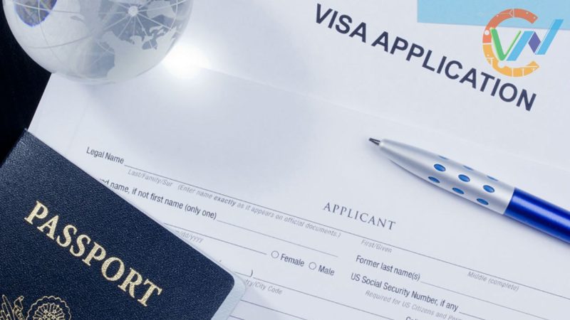 Visa công tác Nhật