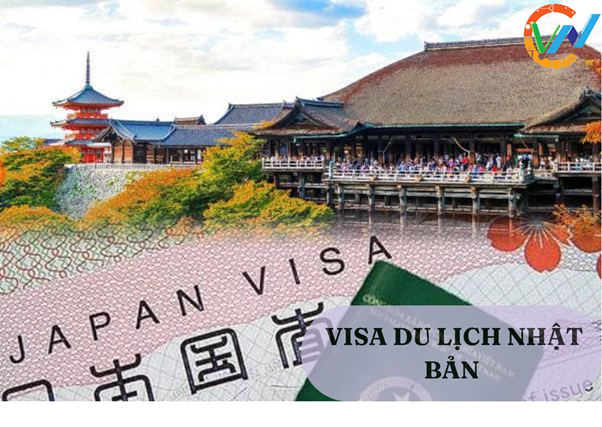 Visa du lịch Nhật Bản