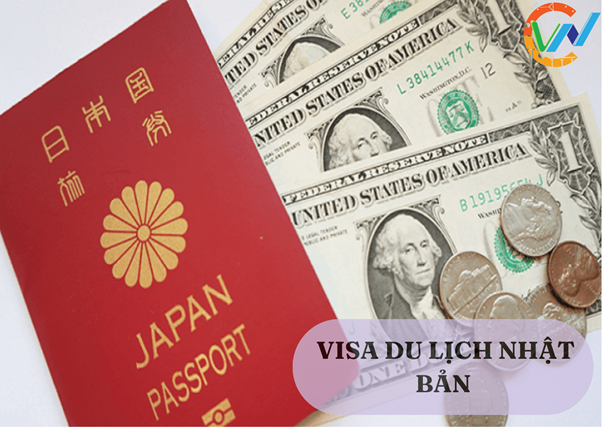 Visa du lịch Nhật Bản