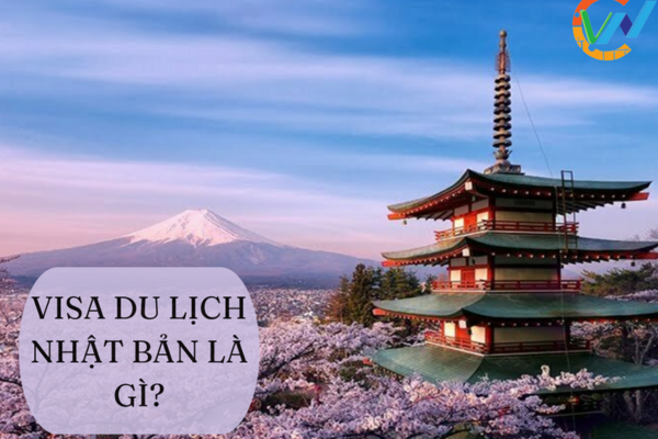 Visa du lịch Nhật Bản là gì?